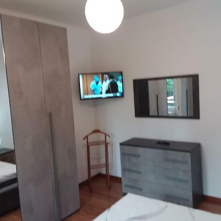 Zona Chiesa Russa Appartement San Remo Buitenkant foto