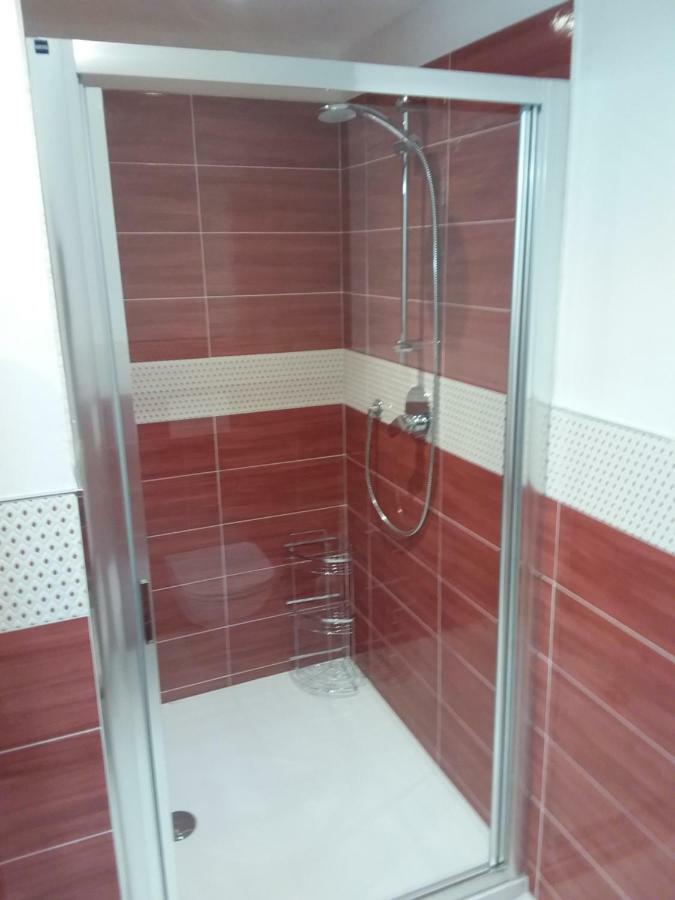 Zona Chiesa Russa Appartement San Remo Buitenkant foto