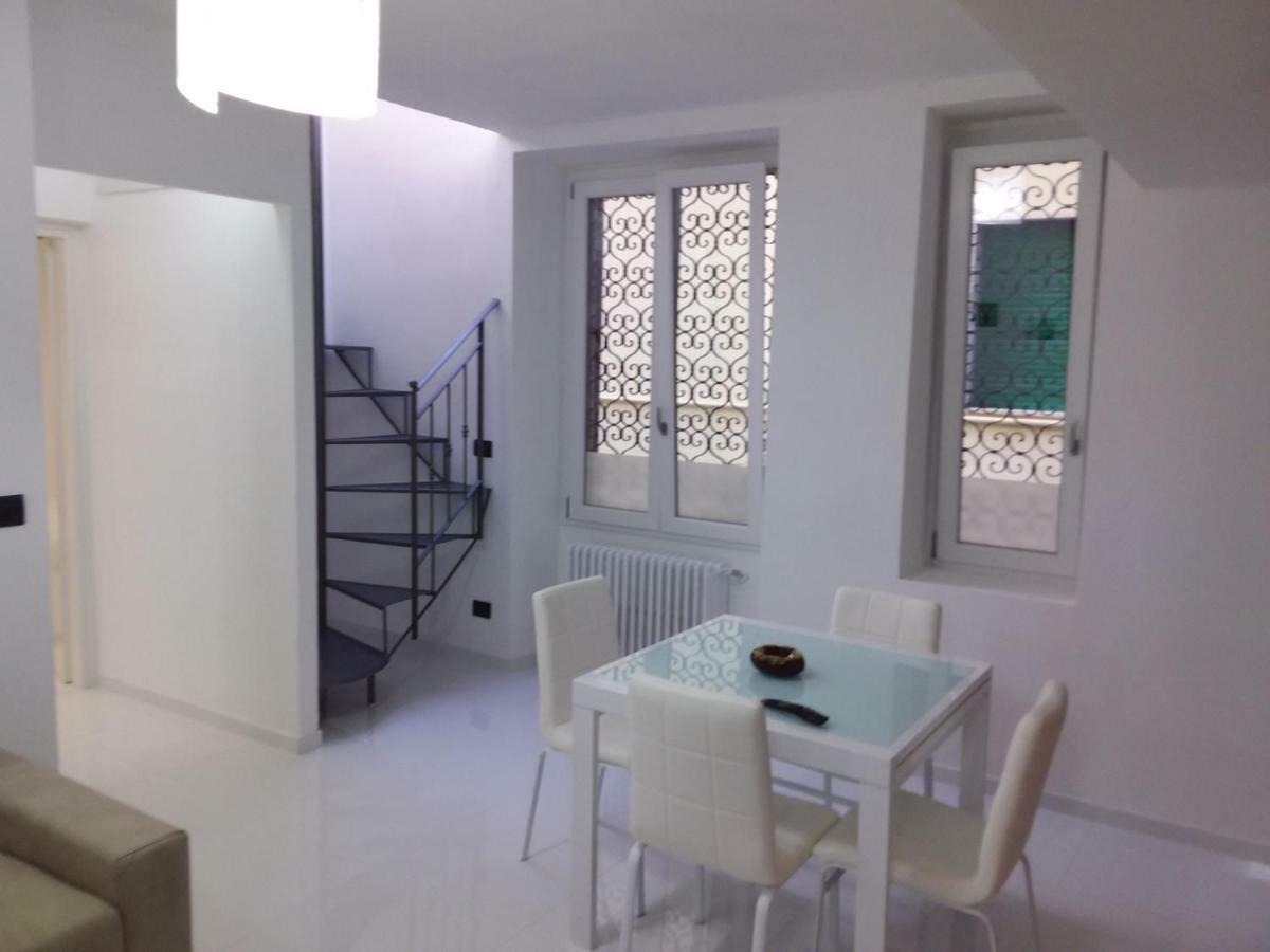 Zona Chiesa Russa Appartement San Remo Buitenkant foto