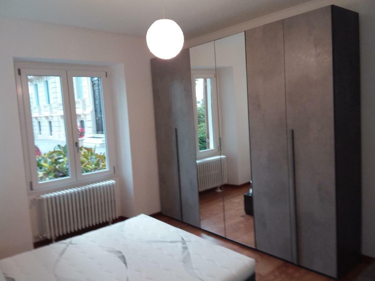 Zona Chiesa Russa Appartement San Remo Buitenkant foto