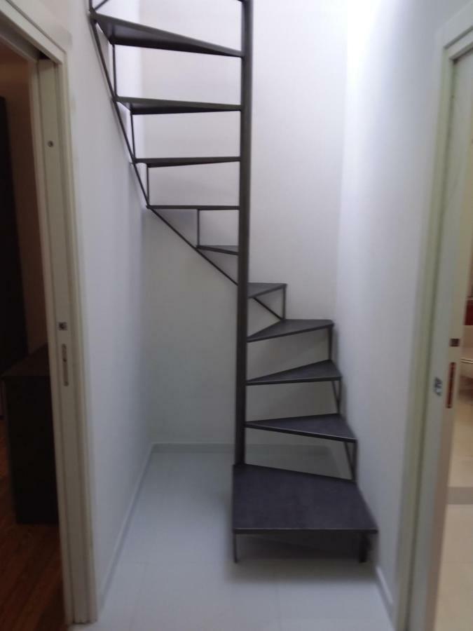 Zona Chiesa Russa Appartement San Remo Buitenkant foto